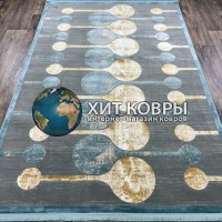 Иранский ковер Versailles 4342 Синий
